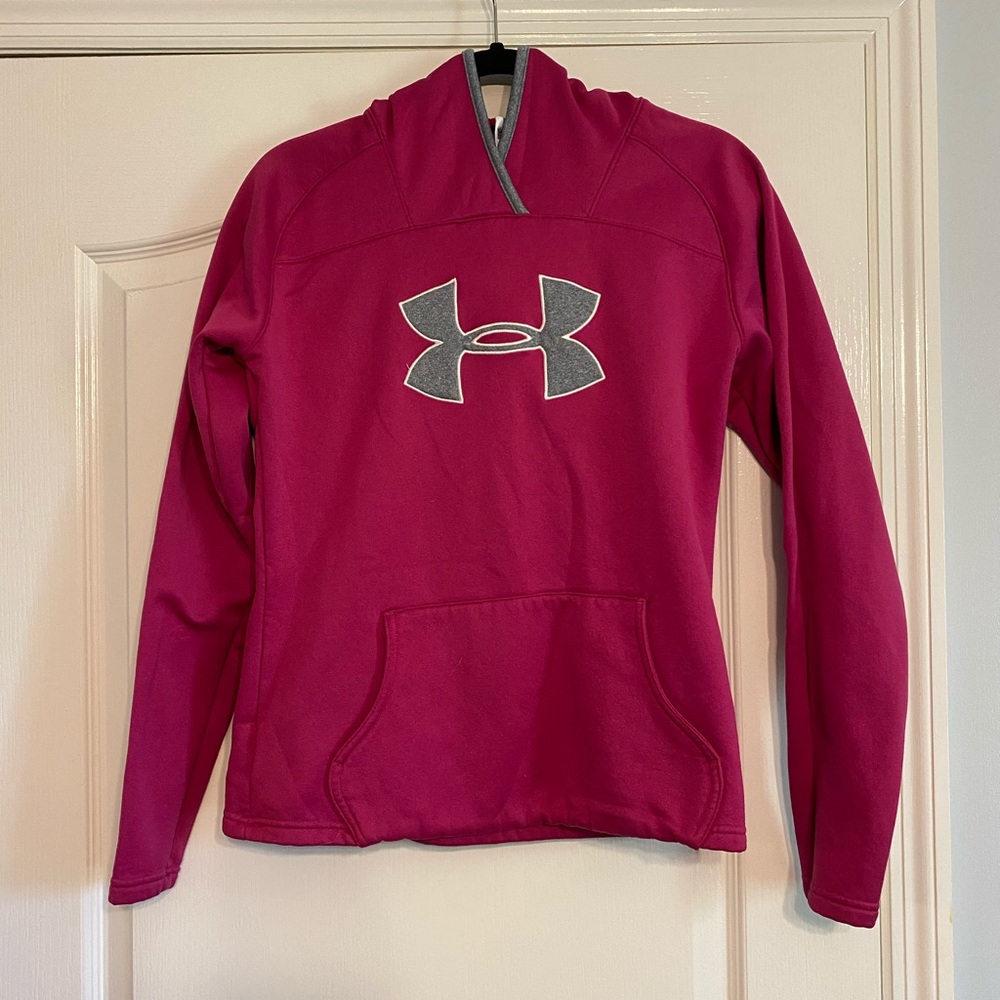 Under Armor Sweatshirt